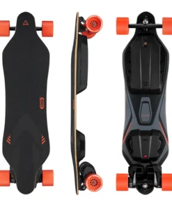 MEEPO Voyager + Free Cyclone 105s or 107s Wheel Set