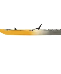 Evoke Navigator 120 Sit-on Fishing Kayaks - Image 3