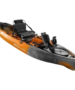 Alternative view of Old Town Sportsman PDL 120 Kayaks