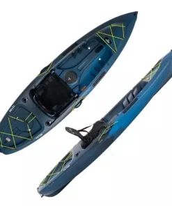 Quest Teton 100 Kayaks - Image 4