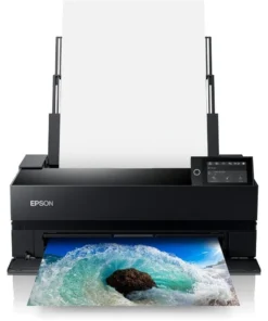 Epson SureColors SC‐P900 Large Format Printer Wi-Fi Inkjet Colour 5760 x 1440 DPI A3 (297 x 420 mm) Ethernet LAN