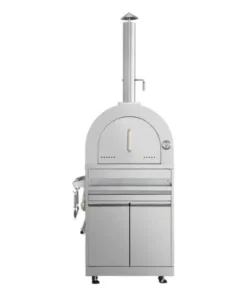 Thor Kitchens Outdoor Kitchen Pizza Ovens And Cabinet – Model MK07SS304
