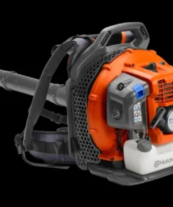 Husqvarna 150BT Gas Backpack Blowers - Image 4