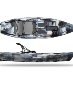 Feelfree Moken 10 V2 Kayaks - Image 4