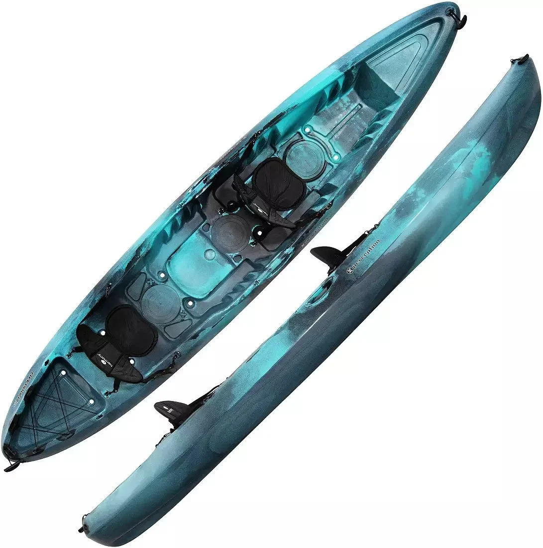 Perceptions Rambler Tandem Kayaks - Image 3