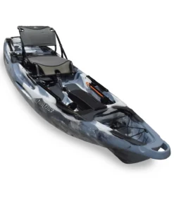 Alternative view of Feelfree Moken 10 V2 Kayaks
