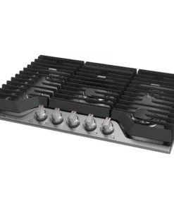 Frigidaire Gallery 30″ Gas Cooktops GCCG3048AS - Image 3