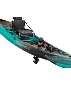 Old Town Sportsman Salty PDL 120 Kayaks