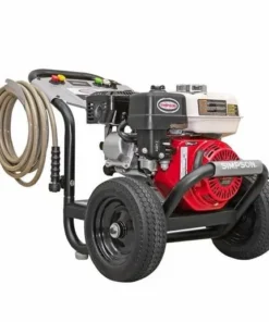 Simpson PowerShot Pressure Washers