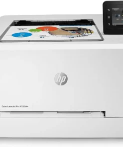 Hp Color Laserjet Pro M255dw Wireless Laser Printers - Image 4
