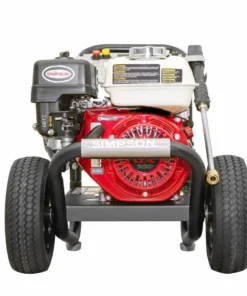 Simpson PowerShot Pressure Washers - Image 3