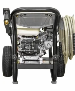 Alternative view of Simpson PowerShot Pressure Washers