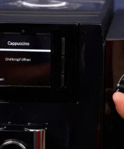 Jura E6 Automatic Coffee Machines - Image 5
