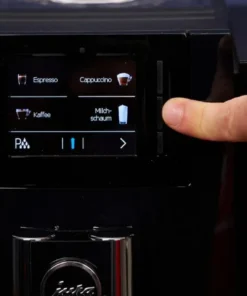 Jura E6 Automatic Coffee Machines - Image 3