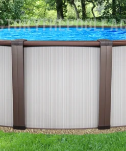 30’x54″ Daytona Round Pools