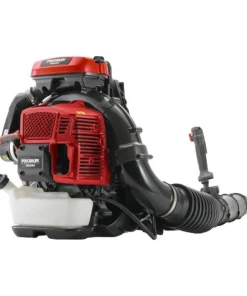 PRORUN PBB2884 Gas Backpacks Leaf Blower - Image 4