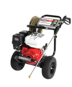 Simpson Powershots Pressures Washer 60869