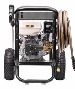 Simpson PowerShot PS60869 Honda 4000 PSI Gas 3.5 GPM Pressure Washers - Image 3