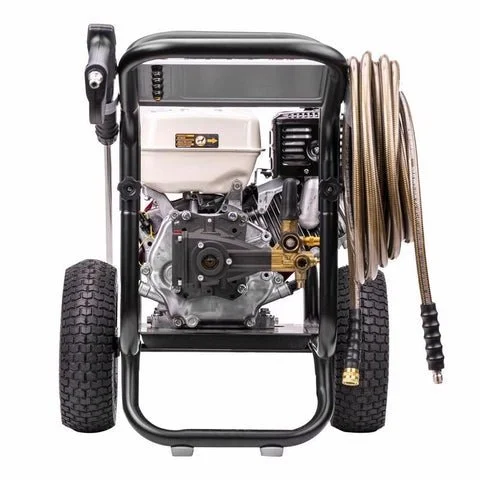 Simpson PowerShot PS60869 Honda 4000 PSI Gas 3.5 GPM Pressure Washers - Image 3