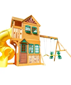 KidKraft Boulder Station Playset - Image 3