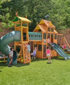 Kidkraft Bear Cave Lodge
