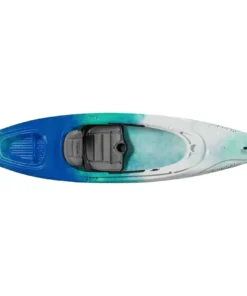 Alternative view of Old Town Vapor 10 Kayaks