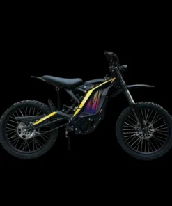 Freego Natkie N1 Electric Mountain Dirt Bikes - Image 4