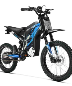 HappyRun G300 Pro Electric Dirt Bikes