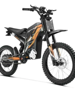 HappyRun G300 Pro Electric Dirt Bikes - Image 7