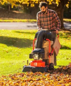 DR Powers Leaf Vacuum - Image 3