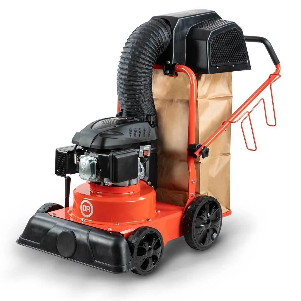 DR Powers Leaf Vacuum - Image 2