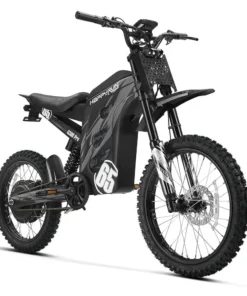 HappyRun G300 Pro Electric Dirt Bikes - Image 5