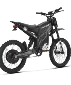 HappyRun G300 Pro Electric Dirt Bikes - Image 4