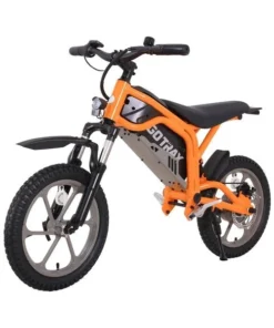 Gotrax Fitz 16″ Electric Dirt Bikes - Image 4