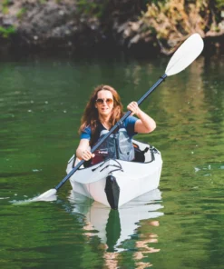 Oru Inlet Fold-Up Single Kayaks - Image 3