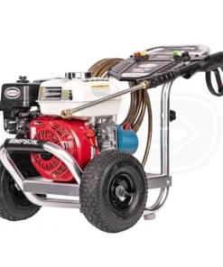 Simpson Professionals Pressure Washer ALH3228-S-KIT - Image 3