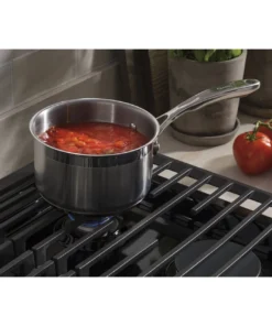 GE Profile Series 36″ Built-In Gas Cooktops PGP7036DLBB - Image 4