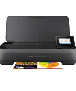 HP OfficeJet 250 Mobile All in One Printers
