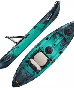 Vibes Kayaks Yellowfin 100 - Image 4