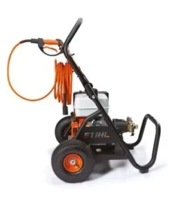 STIHL RB 400 Dirt Boss Gas Pressure Washers - Image 3