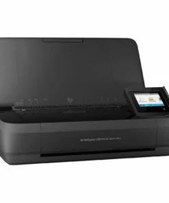 HP OfficeJet 250 Mobile All in One Printers - Image 3