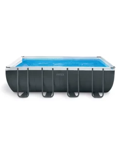 Intex Ultra XTR Above Ground Pool and Solar Covers - Image 3