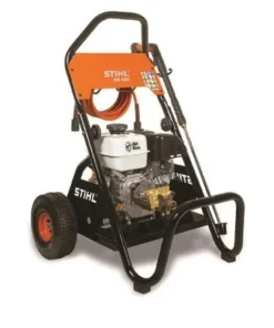 Alternative view of STIHL RB 400 Dirt Boss Gas Pressure Washers