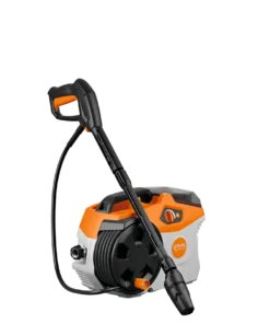 STIHL REA 100 PLUS Electric Pressure Washers - Image 4