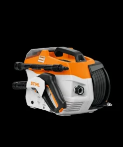 STIHL REA 100 PLUS Electric Pressure Washers - Image 3