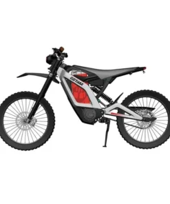 GOTRAX K2 Electric Dirt Bikes - Image 3