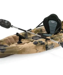 Brooklyn 9.0 Single Kayaks - Image 4