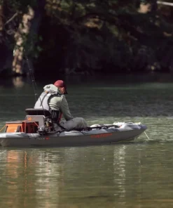 Pelican Catch Mode 110 Fishing Kayaks - Image 3
