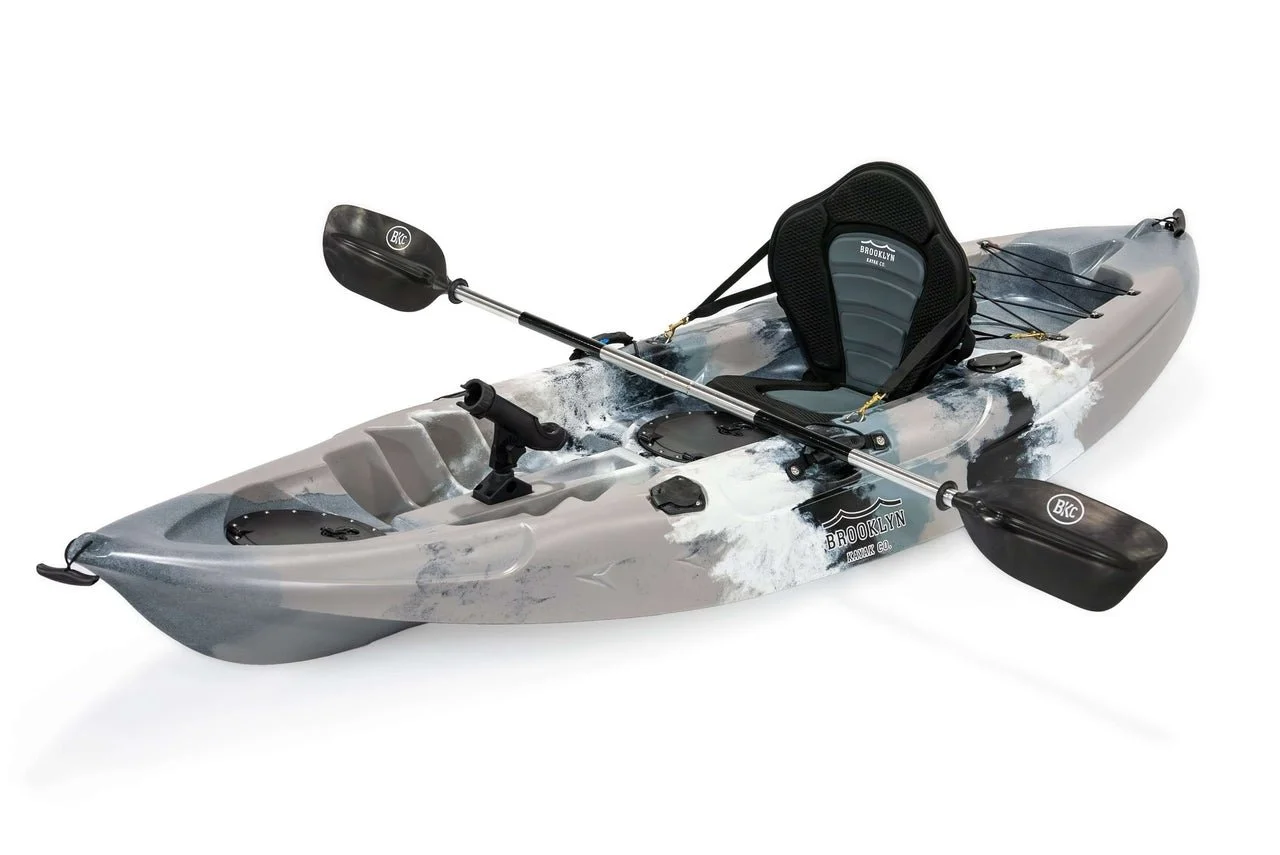 Brooklyn 9.0 Single Kayaks - Image 2