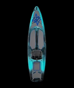 Perception Hi Life 11 Kayaks - Image 4